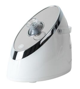 Personīgā higiēna piederums Homedics  FAC-SV100-EU Nano Facial Steamer 