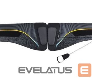 Masāžas ierīces Homedics  ER-BW100 Back Waist Support 