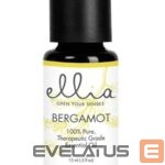 Accessories and filters Ellia  ARM-EO15BGM-WW2 Bergamot 100% Pure Essential Oil - 15ml 