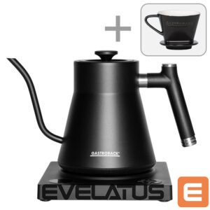 Veekeetja Gastroback  42329 Design Kettle Pour Over Advanced 