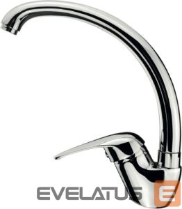 Maisītājs Edesa  Iguazu Cromo 