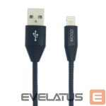 Other goods Orsen  S31 Lightning Cable 2.1A 1.2m black 