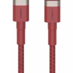 Other goods Orsen  S51 Type C to Lightning 3A 1m red 