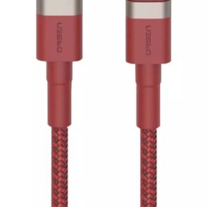 Other goods Orsen  S51 Type C to Lightning 3A 1m red 