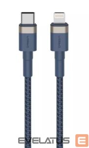 Citas preces Orsen  S51 Type C to Lightning 3A 1m blue 