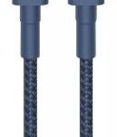 Muud kaubad Orsen  S53 Type C to Type C 3A 1m blue 