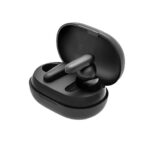 Belaidės ausinės Orsen  T4 Bluetooth Earphones Black 