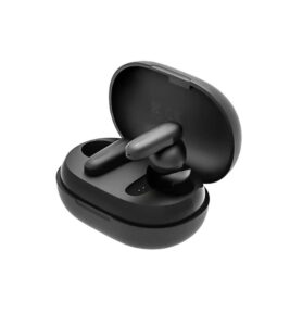 Bezvadu austiņas Orsen  T4 Bluetooth Earphones Black 