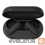 Wireless headphones Orsen  T3 Bluetooth Earphones Black 