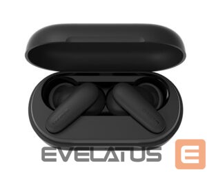 Bezvadu austiņas Orsen  T3 Bluetooth Earphones Black 