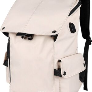 Рюкзаки Sponge  Tourist Backpack 15.6 Apricot 