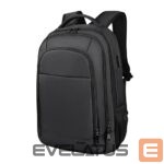 Mugursomas Sponge  Business Backpack 14.1-15.6 black 