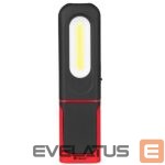 LED taskulamp Tracer  47009 Workshop Torch OMNI LED 2x3W 1200mAh 