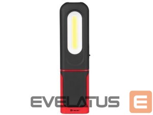 LED Flashlight Tracer  47009 Workshop Torch OMNI LED 2x3W 1200mAh 