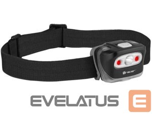 LED Flashlight Tracer  47013 Head Light LED 3W IPX4 