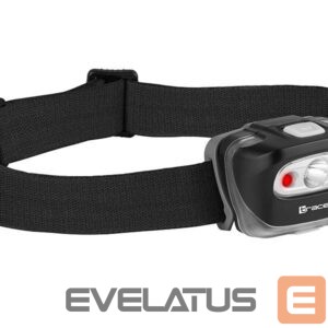 LED Lukturis Tracer  47013 Head Light LED 3W IPX4 