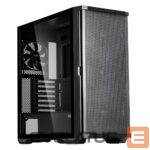 Computer case ZALMAN  Z10 ATX Black Fan x4 