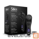 Accessories for manicure and pedicure Silkn  FreshPedi Callus Remover Black (FP1PE1Z001) 