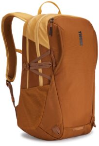  Seljakotid Thule  4844 EnRoute Backpack 23L TEBP-4216 Ochre/Golden 