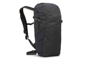 Backpacks Thule  4127 AllTrail X 15L hiking backpack, Obsidian 