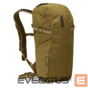  Seljakotid Thule  4128 AllTrail X 15L Hiking Backpack Nutria 