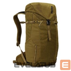  Seljakotid Thule  4131 AllTrail X 25L Hiking Backpack Nutria 