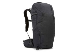  Seljakotid Thule  4133 AllTrail X 35L Hiking Backpack Obsidian 