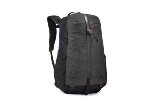  Seljakotid Thule  4515 Nanum 18L Hiking Backpack Black 