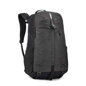  Seljakotid Thule  4515 Nanum 18L Hiking Backpack Black 