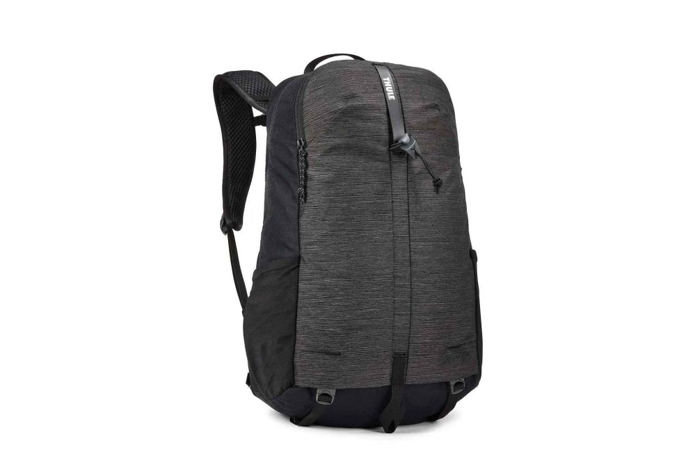 Seljakotid Thule 4515 Nanum 18L Hiking Backpack Black