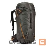  Seljakotid Thule  4502 Stir Alpine 40L Hiking Backpack Obsidian 