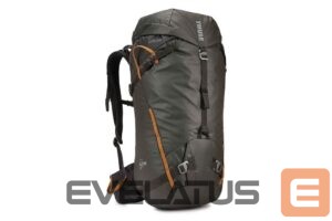  Seljakotid Thule  4502 Stir Alpine 40L Hiking Backpack Obsidian 