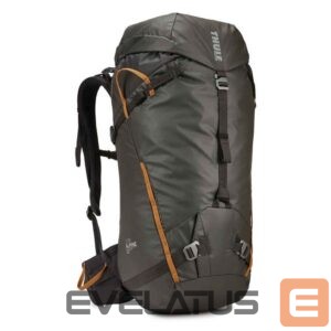  Seljakotid Thule  4502 Stir Alpine 40L Hiking Backpack Obsidian 