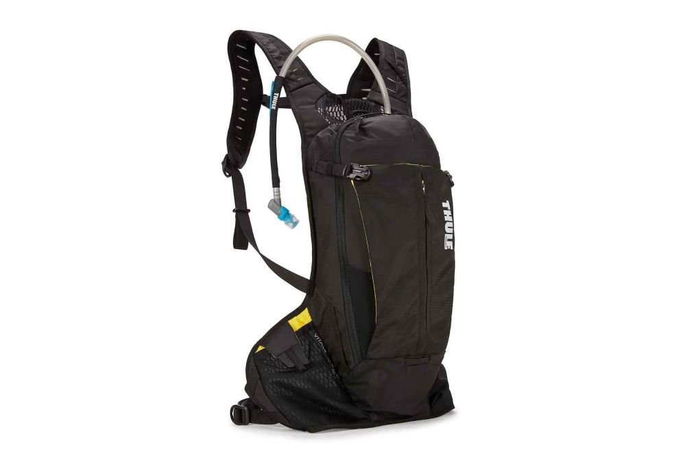 Kuprinės Thule 4154 Vital Hydration Pack 8L Black