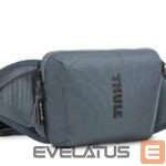 Krepšiai ir portfeliai Thule  4479 Rail Hip Pack 0L Dark Slate 