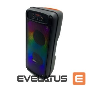 Беспроводная колонка Media-tech  MT3177 Flamebox UP 