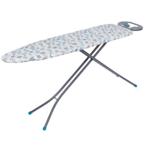 Cita mazā sadzīves tehnika Beldray  LA024398ARWEU7 137x38cm ironing board 