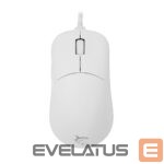 Компьютерная мышь White Shark  GM-5014 Graphene White 