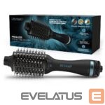 Стайлеры для волос Revamp  DR-2000A-EU Progloss Volume Blow Dry Hot Air Styler Black 