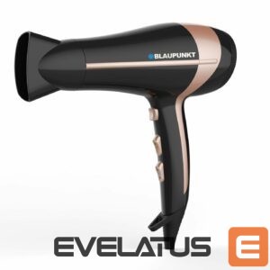 Hair dryer Blaupunkt  HDD501BK 