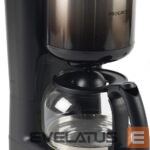 Kafijas automāts Progress  EK4068PBLK-VDE Ombre Coffee Maker 