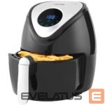 Fritüür Petra  PT4221VDEEU7 Hot Air Fryer 4.5L 