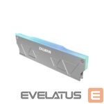 Другой аксессуар для компьютера ZALMAN  ZM-MH10 Silver 