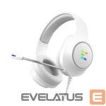 Vadu austiņas ZALMAN  ZM-HPS310 White 