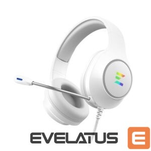 Wired headphones ZALMAN  ZM-HPS310 White 