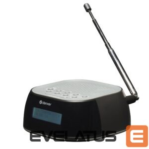 Radios Denver  CRD-506 