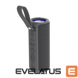 Juhtmevabad kõlarid Denver  BTV-213GR Grey 