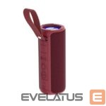 Juhtmevabad kõlarid Denver  BTV-213BD Red 