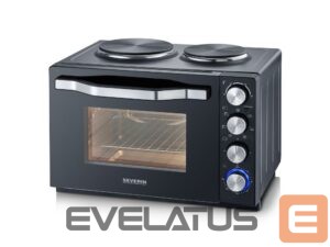 Elektriline ahi Severin  TO 2074 