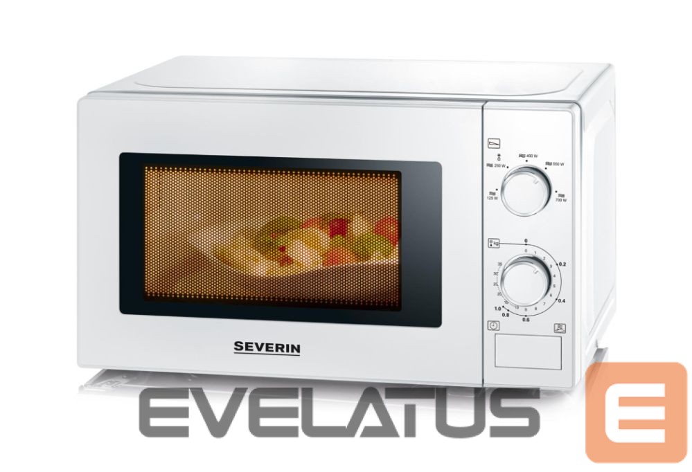 Mikrolaineahi Severin MW 7770